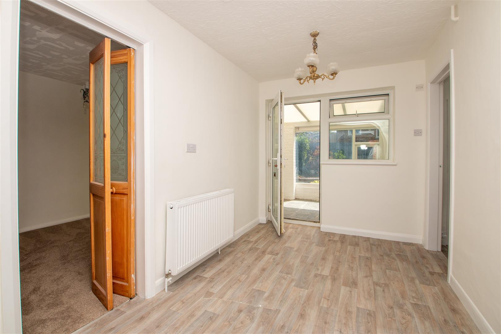 Buckingham Road, Bletchley, Milton Keynes